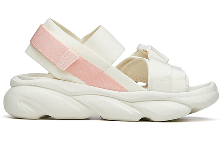 Order (Women) Anta Life Collection 'White Peach' 922226966-3