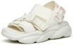 Lookbook (Women) Anta Life Collection 'White Peach' 922226966-3