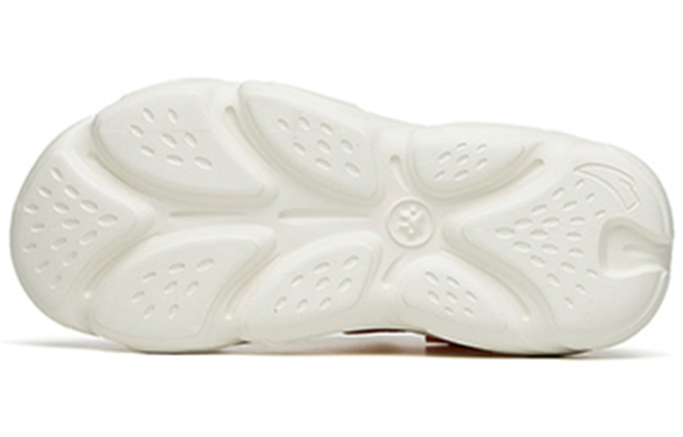 Details for (Women) Anta Life Collection 'White Peach' 922226966-3