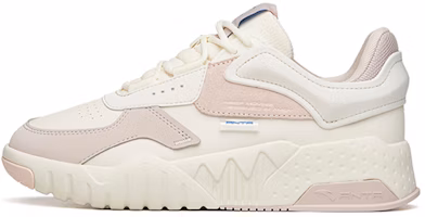 (Women) Anta Life Collection 'White Pink' 922138051-3 (Women) Anta Life Collection 'White Pink' 922138051-3