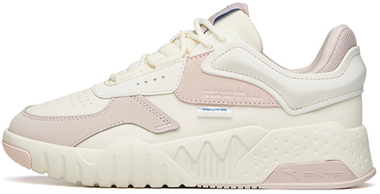 (Women) Anta Life Collection 'White Pink' 922138051-3 Buy (Women) Anta Life Collection 'White Pink' 922138051-3