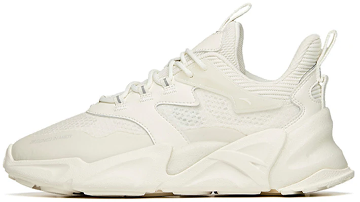 (Women) Anta Life Collection Dad Shoes 'White' 922118852-1 Buy (Women) Anta Life Collection Dad Shoes 'White' 922118852-1