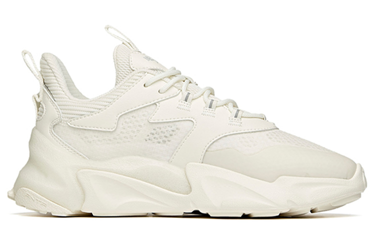 Order (Women) Anta Life Collection Dad Shoes 'White' 922118852-1
