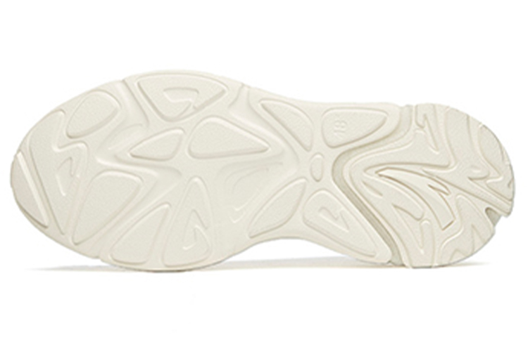 Details for (Women) Anta Life Collection Dad Shoes 'White' 922118852-1