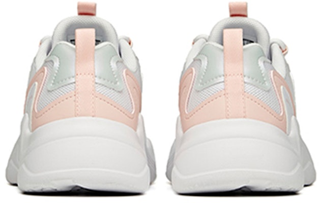 (Women) Anta Life Collection Dad Shoes 'White Pink Grey' 922118823-1 Purchase (Women) Anta Life Collection Dad Shoes 'White Pink Grey' 922118823-1