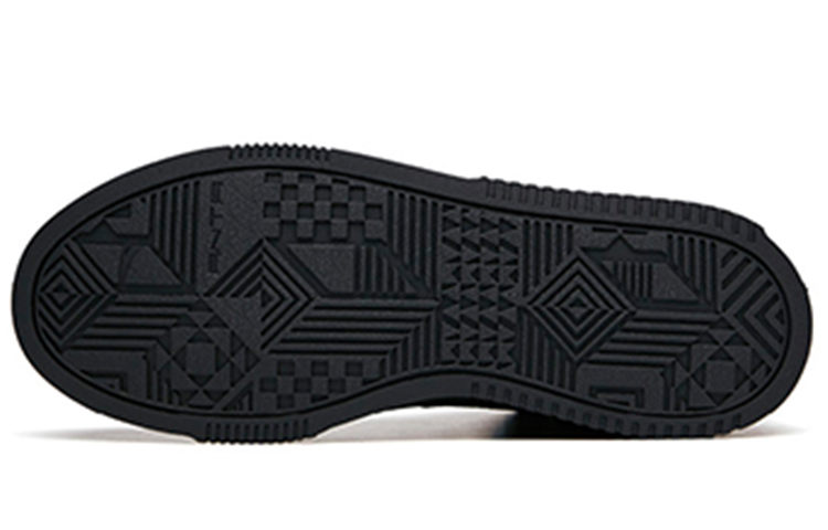 Shop (W) (女性用) アンタ ライフ コレクション ハイトップ 'ブラック' 922138011-5 922138011-5