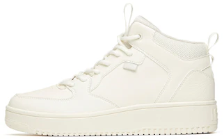 (Women) Anta Life Collection High Top 'White' 922118026-1 (Women) Anta Life Collection High Top 'White' 922118026-1