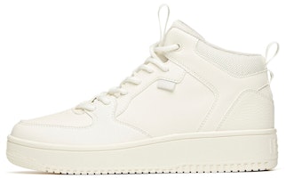 (Women) Anta Life Collection High Top 'White' 922118026-1 (Women) Anta Life Collection High Top 'White' 922118026-1