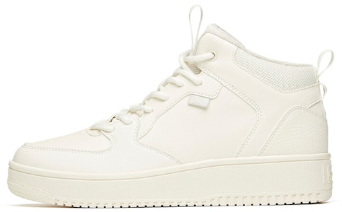 (W) アンタ ライフ ハイカット 白 (Anta Raifu Haikattu Shiro) 922118026-1 Buy (W) アンタ ライフ ハイカット 白 (Anta Raifu Haikattu Shiro) 922118026-1