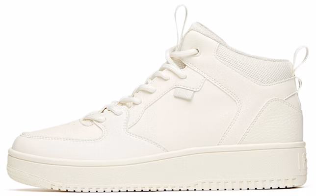 (Women) Anta Life Collection High Top 'White' 922118026-1 Buy (Women) Anta Life Collection High Top 'White' 922118026-1