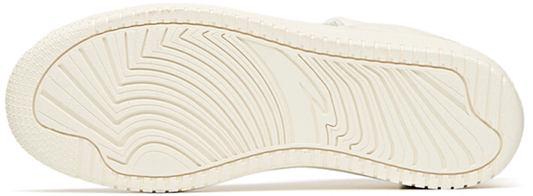 (Women) Anta Life Collection High Top 'White' 922118026-1 Purchase (Women) Anta Life Collection High Top 'White' 922118026-1