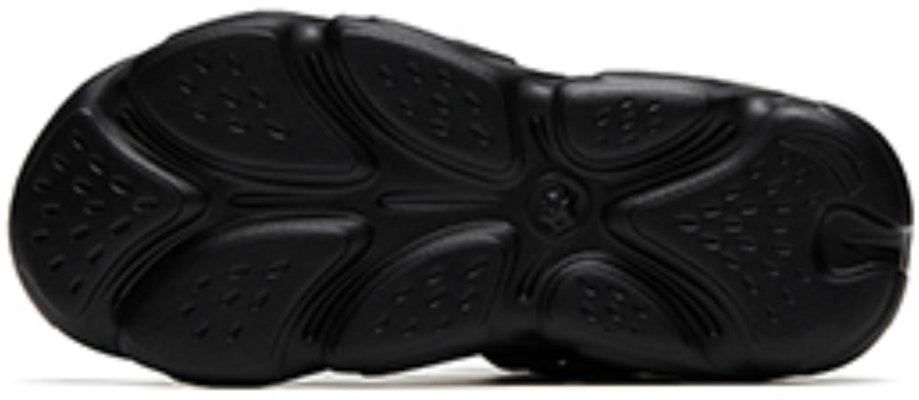 (Women) Anta Life Collection Sandals 'Black' 122338503-3 Shop (Women) Anta Life Collection Sandals 'Black' 122338503-3
