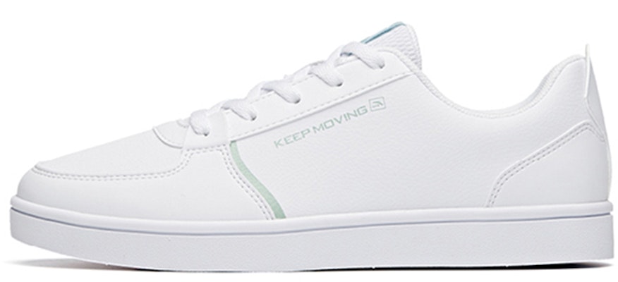 (Women) Anta Life Collection Skateboarding Shoes 'White' 922128009-4 Buy (Women) Anta Life Collection Skateboarding Shoes 'White' 922128009-4