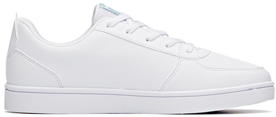 (Women) Anta Life Collection Skateboarding Shoes 'White' 922128009-4 Order (Women) Anta Life Collection Skateboarding Shoes 'White' 922128009-4