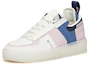 Lookbook (Women) Anta Life Collection Skateboarding Shoes 'White Pink Blue' 922048020-4