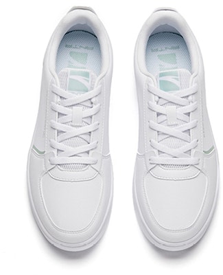 (Women) Anta Life Collection Skateboarding Shoes 'White' 922128009-4 Shop (Women) Anta Life Collection Skateboarding Shoes 'White' 922128009-4