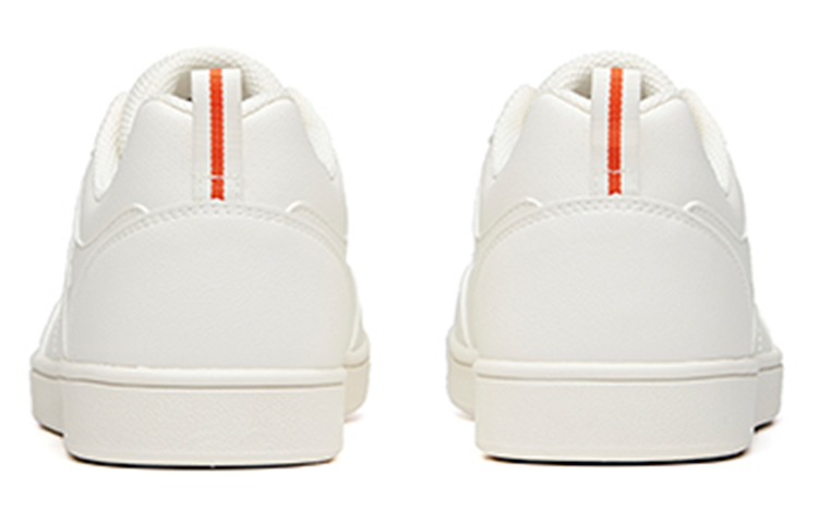 Purchase (W) 안타 라이프 컬렉션 스케이트보드화 (아이보리/오렌지) 922048015-4