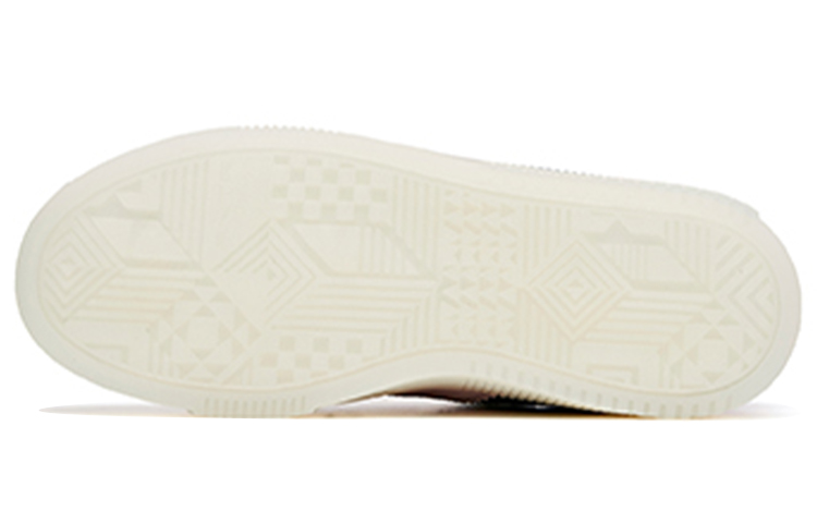 Details for (Women) Anta Life Collection Skateboarding Shoes 'White Pink Blue' 922048020-4