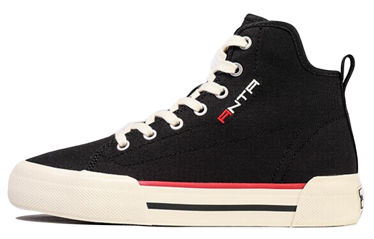 (Women) Anta Life High-Top 'Black' 122118665-2