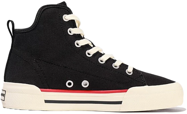 (W) Anta Life High-Top ''Nero'' 122118665-2 Order (W) Anta Life High-Top ''Nero'' 122118665-2
