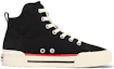 Order (W) Anta Life High-Top ''Nero'' 122118665-2