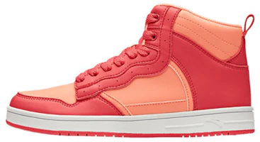 (Women) Anta Life High 'Orange-Red' 92948088-9 (Women) Anta Life High 'Orange-Red' 92948088-9