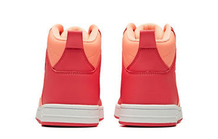 Shop (W) Anta Life High "Orange-Rouge" 92948088-9