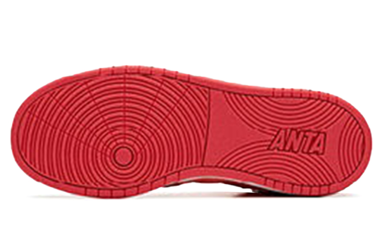 Purchase (W) Anta Life High "Orange-Rouge" 92948088-9