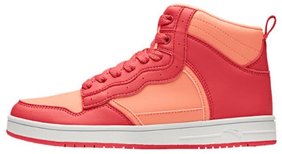 (W) 안타 라이프 하이 '오렌지 레드' (Anta Life High '오렌지 레드') 92948088-9 Buy (W) 안타 라이프 하이 '오렌지 레드' (Anta Life High '오렌지 레드') 92948088-9