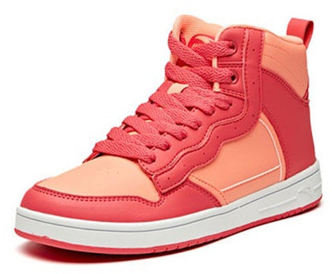 (W) Anta Life High 'Naranja-Rojo' 92948088-9 Order (W) Anta Life High 'Naranja-Rojo' 92948088-9