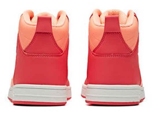 (Women) Anta Life High 'Orange-Red' 92948088-9 Shop (Women) Anta Life High 'Orange-Red' 92948088-9