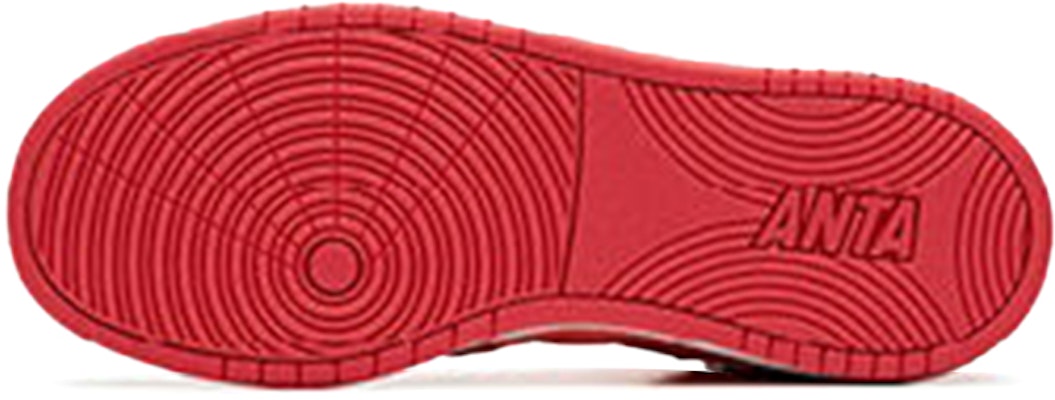(Women) Anta Life High 'Orange-Red' 92948088-9 Purchase (Women) Anta Life High 'Orange-Red' 92948088-9