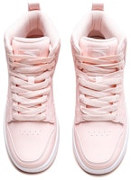 (W) Anta Life Tinggi 'Merah Jambu' 92948088-2 Lookbook (W) Anta Life Tinggi 'Merah Jambu' 92948088-2