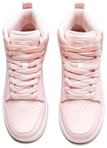 (W) アンタ ライフ ハイカット ベビーピンク
```anta raifu hai katto bebii pinku``` 92948088-2 Lookbook (W) アンタ ライフ ハイカット ベビーピンク
```anta raifu hai katto bebii pinku``` 92948088-2