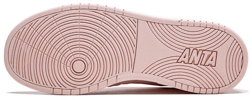 (W) Anta Life Tinggi 'Merah Jambu' 92948088-2 Purchase (W) Anta Life Tinggi 'Merah Jambu' 92948088-2