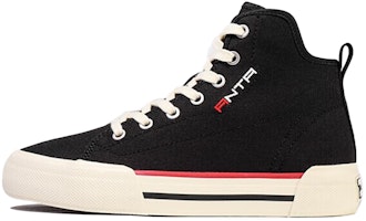 (Women) Anta Life High-Top 'Black' 122118665-2 (Women) Anta Life High-Top 'Black' 122118665-2