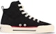 (W) Anta Life High-Top 'Hitam' 122118665-2
