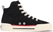 Order (W) Anta Life High-Top 'Hitam' 122118665-2