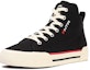 Lookbook (W) Anta Life High-Top 'Hitam' 122118665-2
