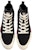 (W) Anta Life High-Top 'Hitam' 122118665-2