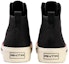 Purchase (W) Anta Life High-Top 'Hitam' 122118665-2