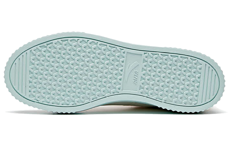 Purchase (W) Sepatu Kanvas Tinggi Anta 'Honey' 122018065-2