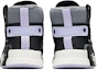 Shop (W) Anta Life Sneakers Tinggi 'Hitam Kelabu Putih' 12948955-1