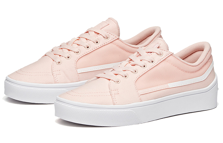 Order (W) Anta Life Baskets Basses ''Rose Bébé'' 12928040-5