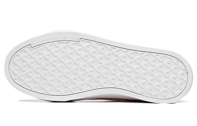 Purchase (W) Anta Life Baskets Basses ''Rose Bébé'' 12928040-5