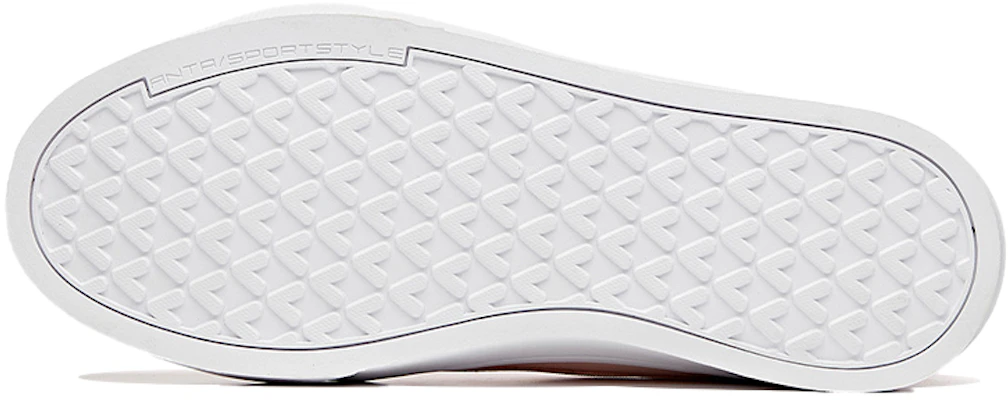 (W) Anta Life Baskets Basses ''Rose Bébé'' 12928040-5 Purchase (W) Anta Life Baskets Basses ''Rose Bébé'' 12928040-5