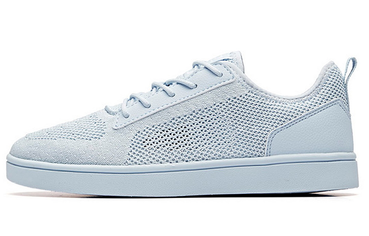 (Women) Anta Life Low 'Oxygen Blue' 92928071-7
