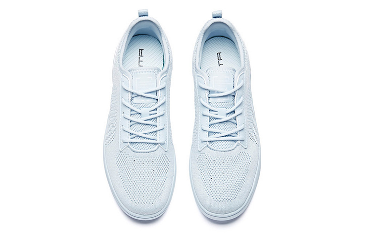 Lookbook (W) Anta Life Low ''Bleu Oxygène'' 92928071-7