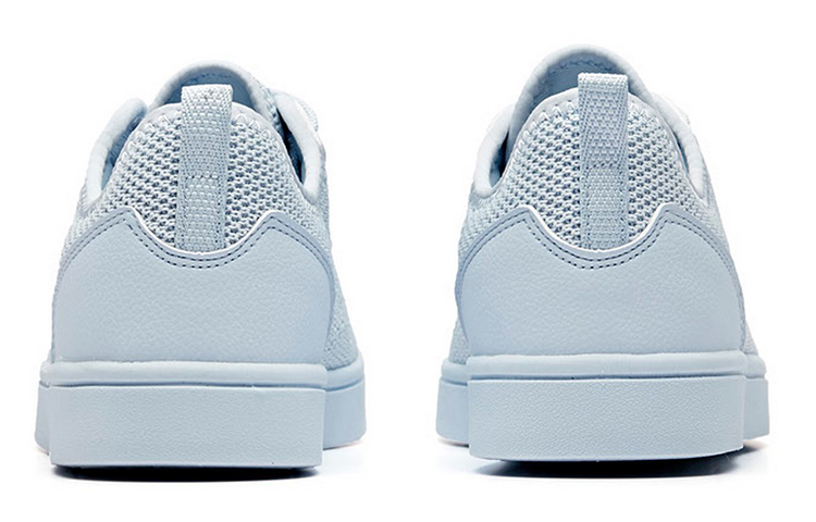Shop (W) Anta Life Low ''Bleu Oxygène'' 92928071-7