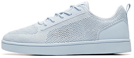 (Women) Anta Life Low 'Oxygen Blue' 92928071-7 (Women) Anta Life Low 'Oxygen Blue' 92928071-7